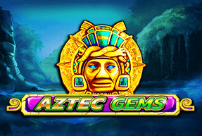 Ігровий автомат Aztec Gems
