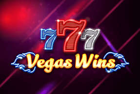 Ігровий автомат Vegas Wins