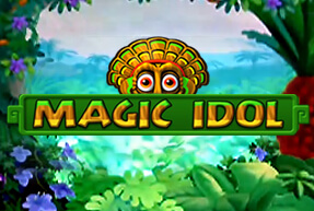 Игровой автомат Magic Idol