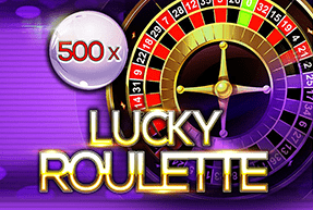Игровой автомат Lucky Roulette