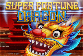 Ігровий автомат Super Fortune Dragon