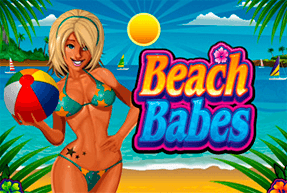 Ігровий автомат Beach Babes