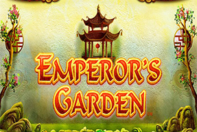 Игровой автомат Emperors Garden Dice