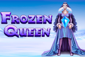 Ігровий автомат Frozen Queen