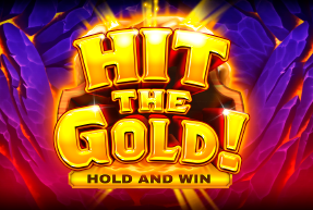 Ігровий автомат Hit the Gold!