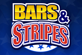 Ігровий автомат Bars And Stripes