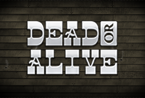 Игровой автомат Dead Or Alive