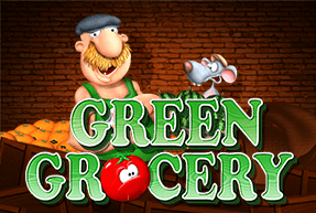 Greengrocery