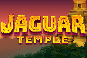 Ігровий автомат Jaguar Temple