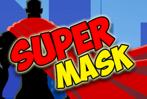 Игровой автомат Super Mask