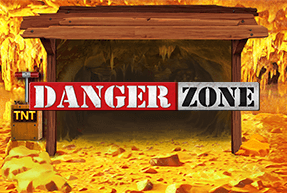 Ігровий автомат Danger Zone