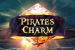 Ігровий автомат Pirate’s Charm