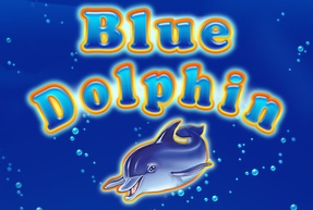 Игровой автомат Blue Dolphin