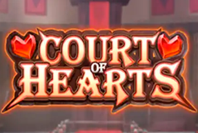 Ігровий автомат Court of Hearts