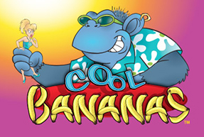 Игровой автомат Cool Bananas