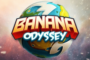 Игровой автомат Banana Odyssey