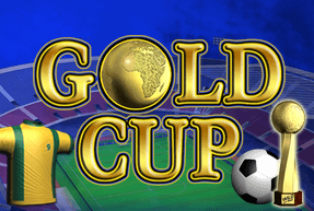 Игровой автомат Gold Cup