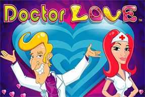 Игровой автомат Doctor Love