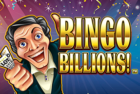 Игровой автомат Bingo Billions BDG