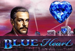 Игровой автомат Blue Heart