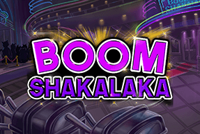 Игровой автомат Boomshakalaka
