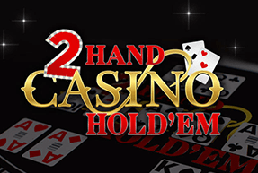 Ігровий автомат 2 Hand Casino Hold'em