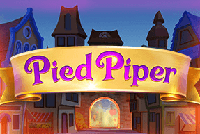 Ігровий автомат Pied Piper