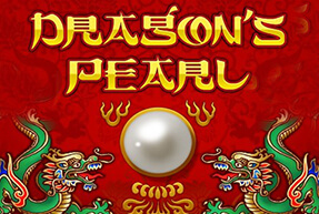 Игровой автомат Dragons pearl