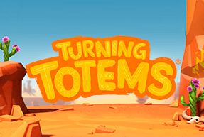 Ігровий автомат Turning Totems