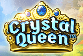 Ігровий автомат Crystal Queen
