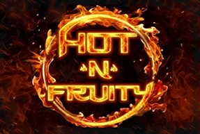Ігровий автомат Hot’n’Fruity