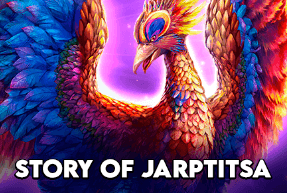 Игровой автомат Story Of Jarptitsa