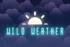 Ігровий автомат Wild Weather
