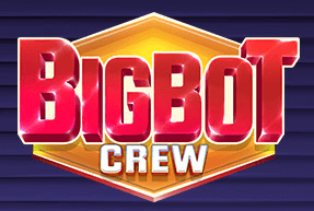 Ігровий автомат Big Bot Crew