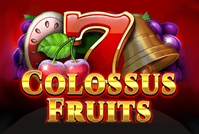 Игровой автомат Colossus Fruits