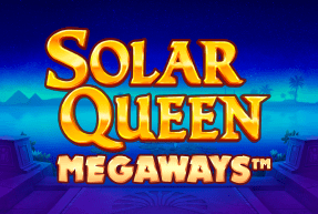 Игровой автомат Solar Queen Megaways