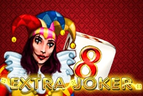Игровой автомат Extra Joker