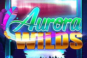 Ігровий автомат Aurora Wilds