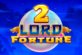 Ігровий автомат Lord Fortune 2
