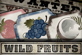 Игровой автомат Wild Fruits