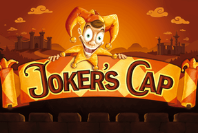 Игровой автомат Jokers Cap