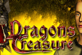 Игровой автомат Dragons Treasure