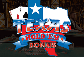 Ігровий автомат Texas Hold'em Bonus Poker