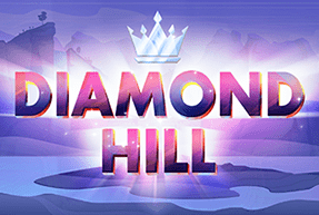 Ігровий автомат Diamond Hill