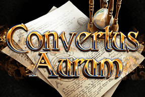 Ігровий автомат Convertus Aurum