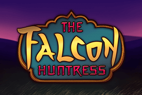 Ігровий автомат The Falcon Huntress