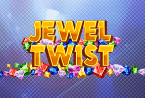 Ігровий автомат Jewel Twist