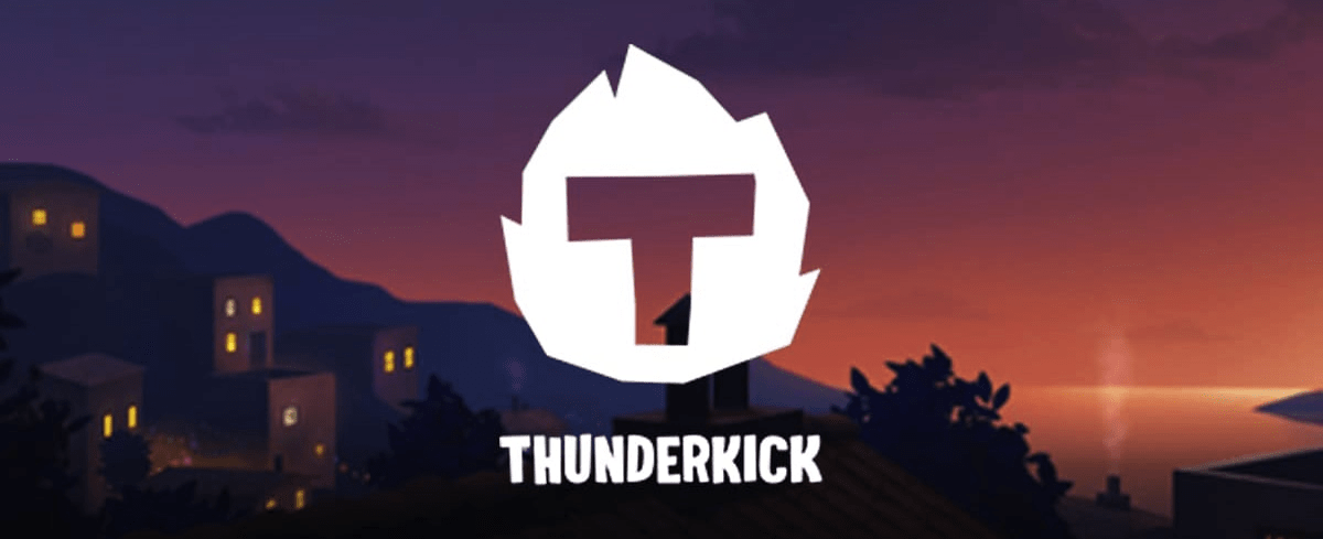 Игровой провайдер Thunderkick