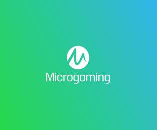 Провайдер Microgaming